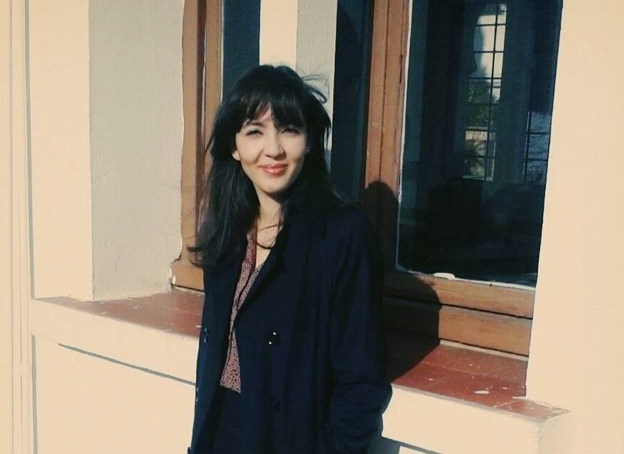 Interview Kawther